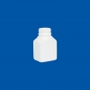 100ml Rect Tablet Jar