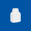 150ml Rect Tablet Jar