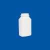 500ml Rect Tablet Jar