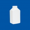 1L Rectangular Tablet Jar