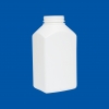 1.25L Rectangular Tablet Jar