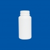 150ml Round Pill Bottle wTamper Evident closure
