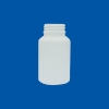 185ml Rd Pill Bottle (squat) wTamper Evident closure