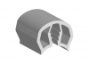 30mm Boat Gunwale