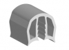 35mm Boat Gunwale