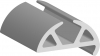 Gunwale Infill