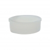 35mm Blank Plug 